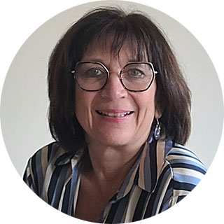 Florence Komurian-Pradel, Head of the GABRIEL Network