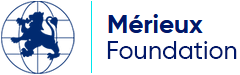 Mérieux Foundation logo