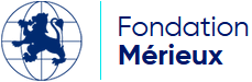 Mérieux Foundation logo