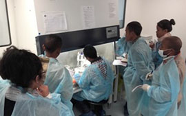 Le projet APRECIT