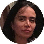 Valentina PICOT, Responsable de la Recherche Clinique
