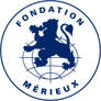 Fondation Mérieux logo