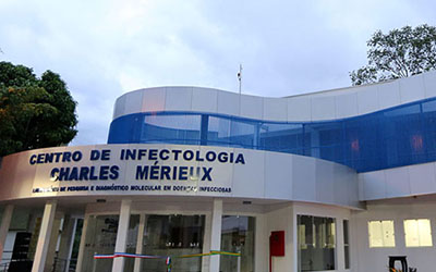 Qui nous sommes