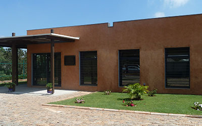 Charles Mérieux Center for Infectious Disease in Madagascar