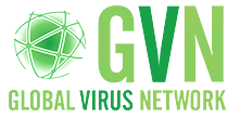 Global Virus Network logo