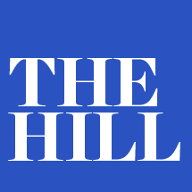 The Hill logo