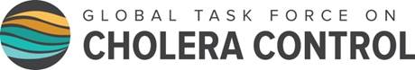 The Global Task Force on Cholera Control logo