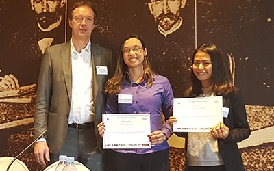 Young Scientists Award