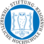 University of Veterinary Medicine Hannover (TiHo) logo