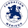 Mérieux Foundation logo