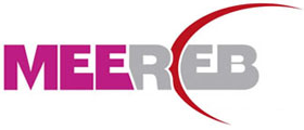 MEEREB logo