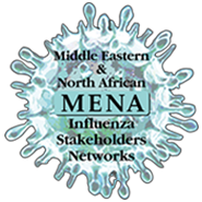 MENA-ISN logo