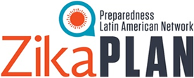 ZikaPLAN logo