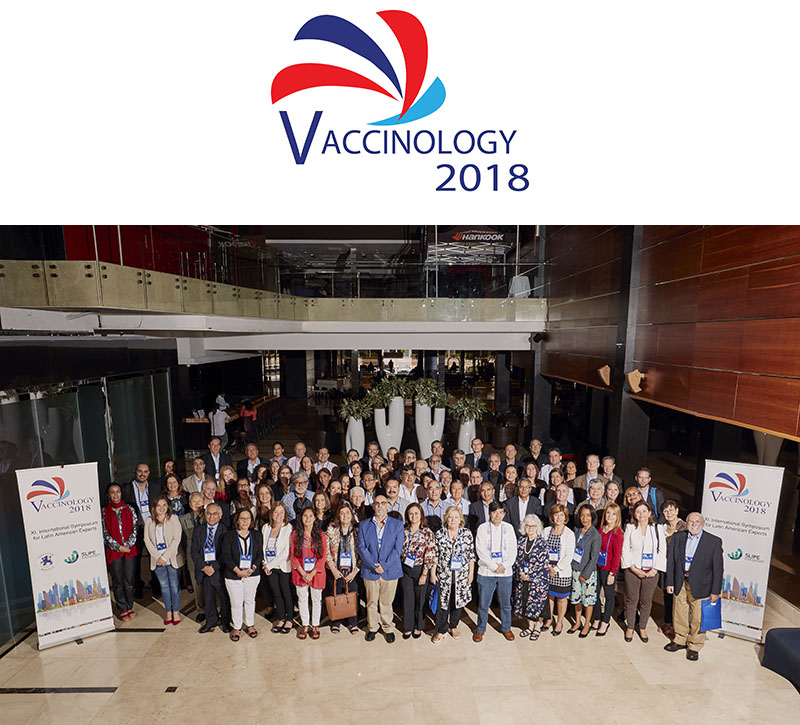 Vaccinology 2018 group