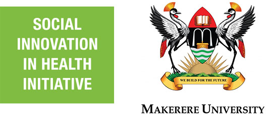 Social Innovation in Health Initiative & Makerere University