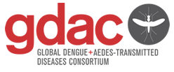 The Global Dengue & Aedes-Transmitted Diseases Consortium (GDAC) 