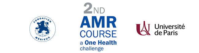2nd Antibiotics Resistance Course (AMR):  a One Health challenge