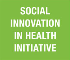 Social innovation in health initiative