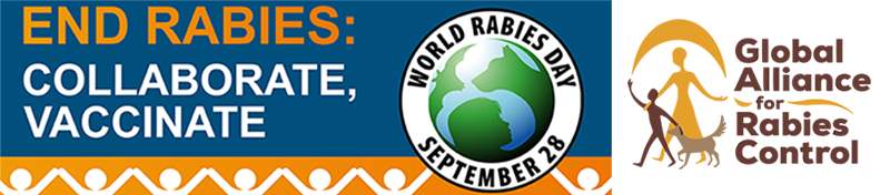 World Rabies Day