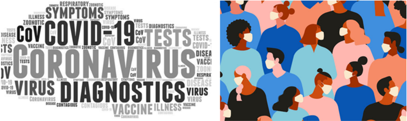 ACDx Webinar focused on the critical role of diagnostics in the COVID-19 pandemic 4 regional perspectives