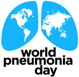 World Pneumonia Day 2022