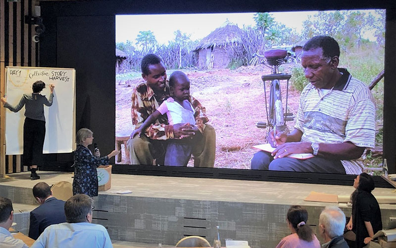 Epidemiology in complex emergencies for effective surveillance and response.