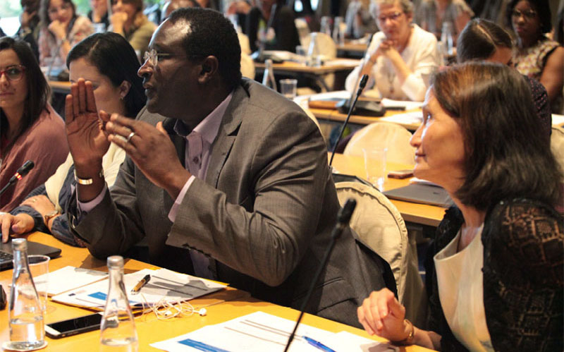 11th Advanced Course on Diagnostics (ACDx)